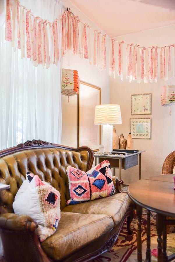 The English Merchant'S Inn Waxahachie Habitación foto